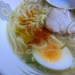 ラーメン 大将 - 