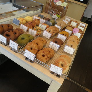 ブラウニー ブレッド&ベーグルズ_2