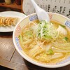 餃子と麺 いせのじょう 桑園高架下店