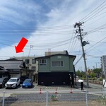 伊・食・旬 イガッタ - 「第二駐車場」より　٩( ᐛ )و