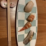 Sushi Ginza Onodera - 