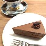 自家焙煎珈琲工房 カフェ バーンホーフ - 