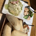 表参道ワイン食堂Den - 