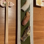 Sushi Ginza Onodera - 