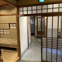 ルアン NIPPONIA HOTEL 奈良 ならまち - 