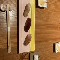 鮨 銀座 おのでら - 