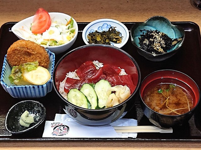 Washoku Izakaya Kabukiya photo 3