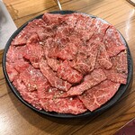 焼肉 東京パンチ - 