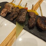 大衆肉酒場 ゼニバ - 