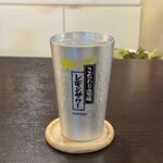 ルッカ - レモンサワー