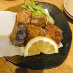 Kaiten Sakanaya Sushi Uochuu - 