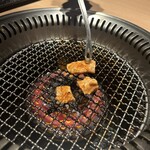 焼肉古今 - 