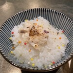 真鯛らぁめん 八十八 - 