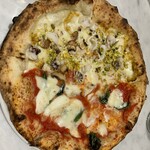 Pizzeria Asso da yamaguchi - 