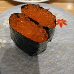 Kaiten Sakanaya Sushi Uochuu - 