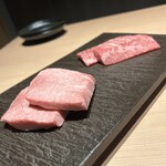 焼肉古今 - 