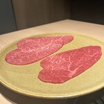 焼肉古今 - 