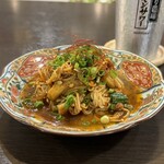 ルッカ - 麻薬えのき