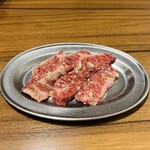 焼肉 東京パンチ - 