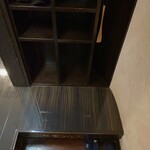 伊・食・旬 イガッタ - お座敷へ٩( ᐛ )و