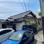 伊・食・旬 イガッタ - 外観