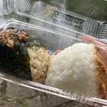 Omusubi Gombee - 