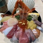 Yamasan Sushi - 