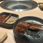 焼肉古今 - 
