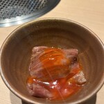 焼肉古今 - 