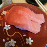 Kaiten Sakanaya Sushi Uochuu - 