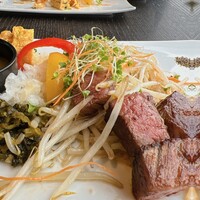 TEPPANYAKI 10 SHIBUYA - 
