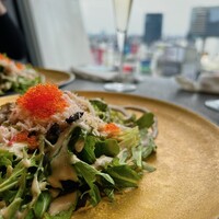 TEPPANYAKI 10 SHIBUYA - 
