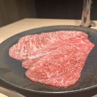 焼肉古今 - 