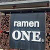 らーめんONE