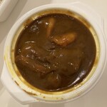 オーベルジーヌ - 