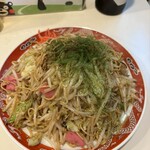 秀ちゃんラーメン - 