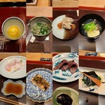 高台寺 和久傳 - 