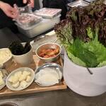 韓国居酒屋・経堂プッチョン - 