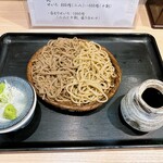 蕎麦と料理 瀬口 - 