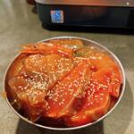 韓国居酒屋・経堂プッチョン - 