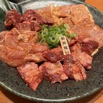 Yakiniku Tokkyuu - 