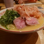 おそうざいと煎餅もんじゃ さとう - 