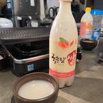 韓国居酒屋・経堂プッチョン - 