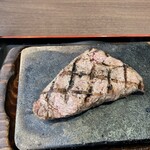 感動の肉と米 - 