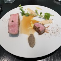 ラ・ボンヌターブル - 