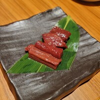 中目黒焼肉 登牛門 - 