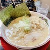 博多長浜ラーメン だるま一家