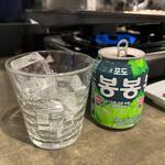 韓国居酒屋・経堂プッチョン - 