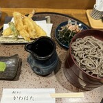 Izumosoba Kawabata - 