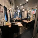 韓国居酒屋・経堂プッチョン - 